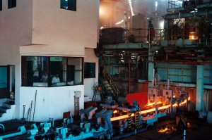 Products processing