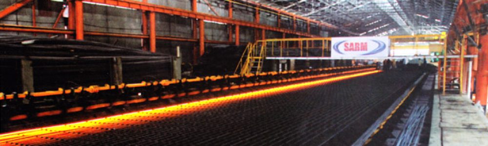 SHEEMA AUTOMATIC RE-ROLLING MILLS LTD